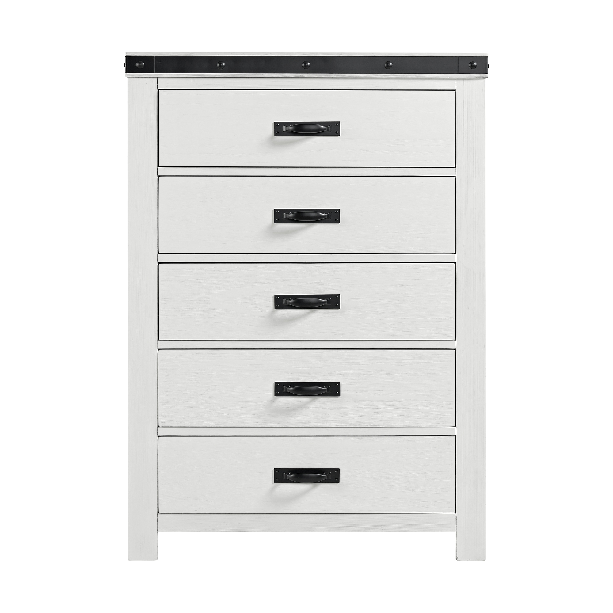 Youth 5-Drawer Chest In