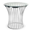 Elements International Emma End Table