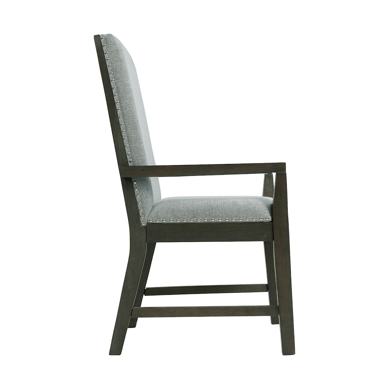 Elements Donovan Set of 2 Arm Chairs