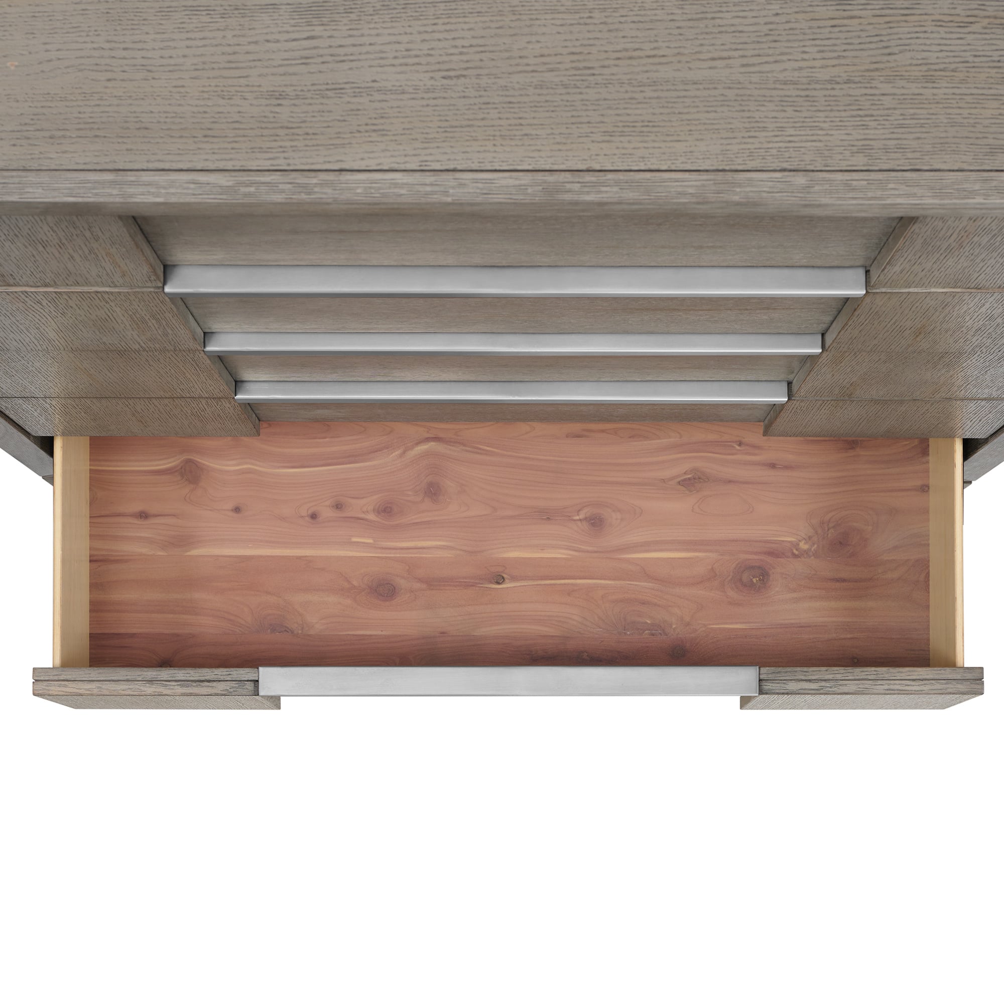 Elements International Kelis 5-Piece King Panel Bedroom Set