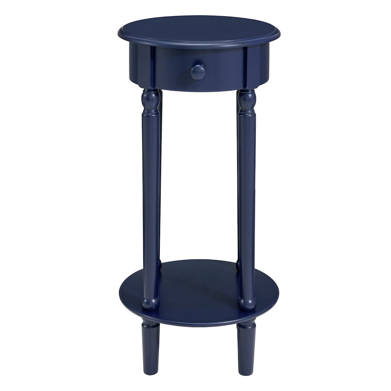 Elements Nico Chairside Table