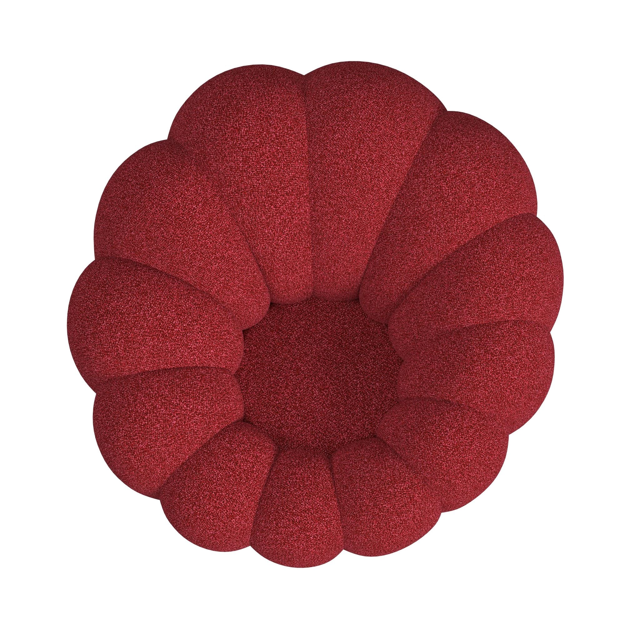 Elements International Bubble Kids Bubble Chair