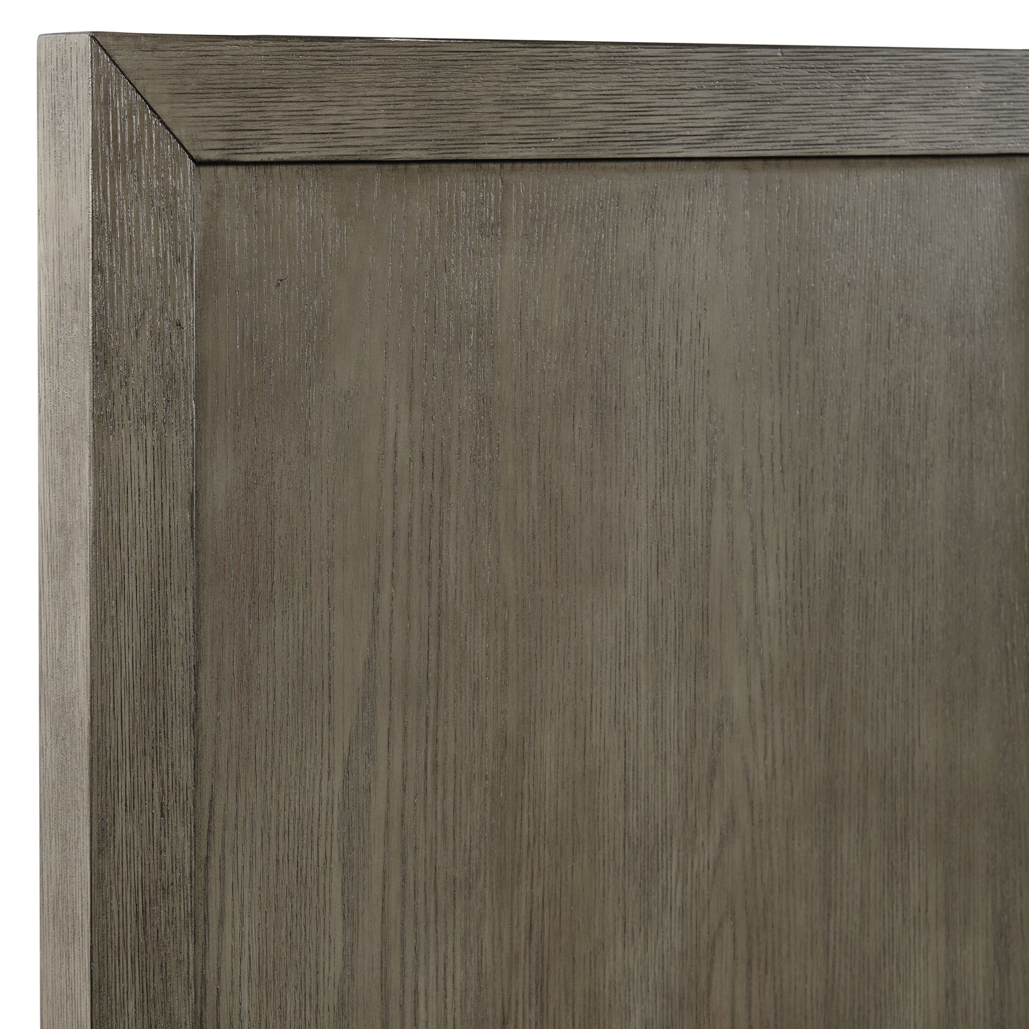 Elements International Versailles 5-Piece Queen Panel Bedroom Set