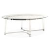 Elements International Lucinda Coffee Table