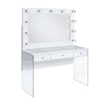 Elements International Jacey Vanity