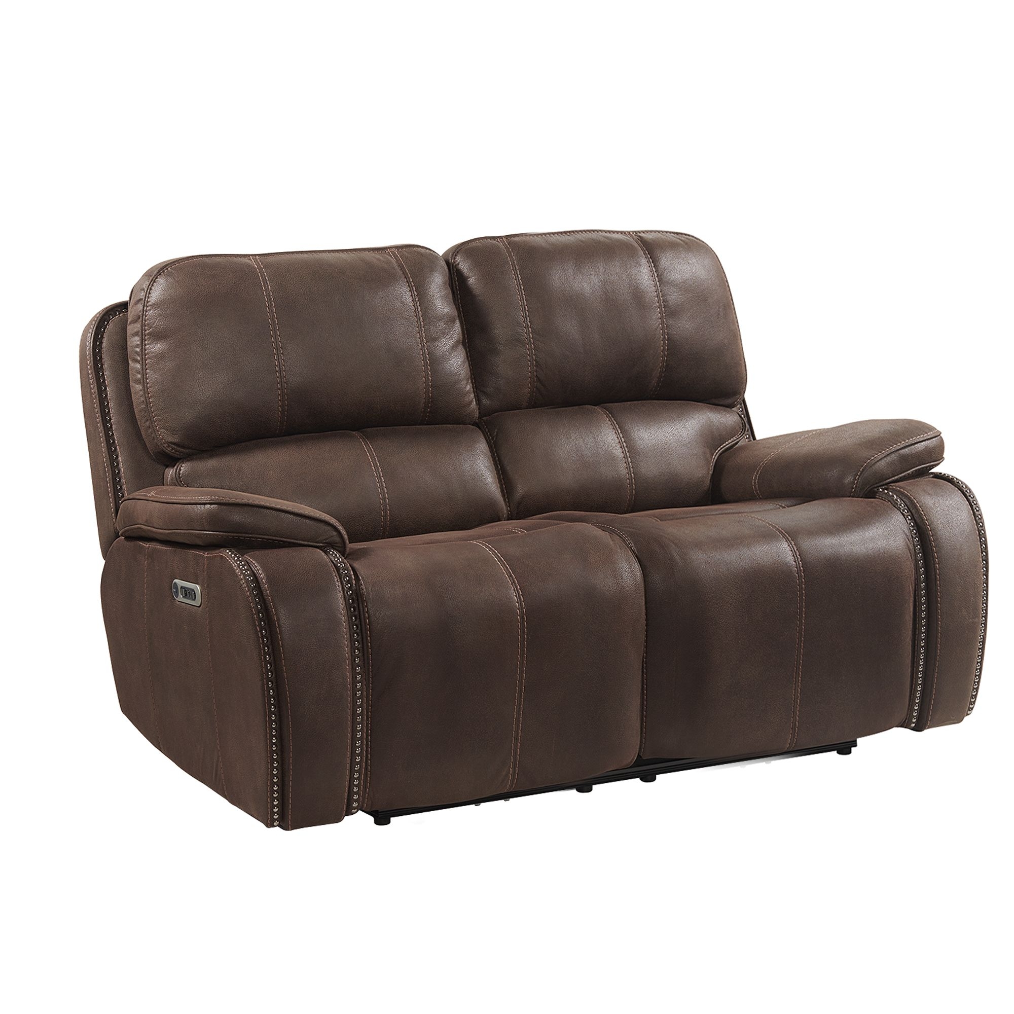 Power Motion Loveseat