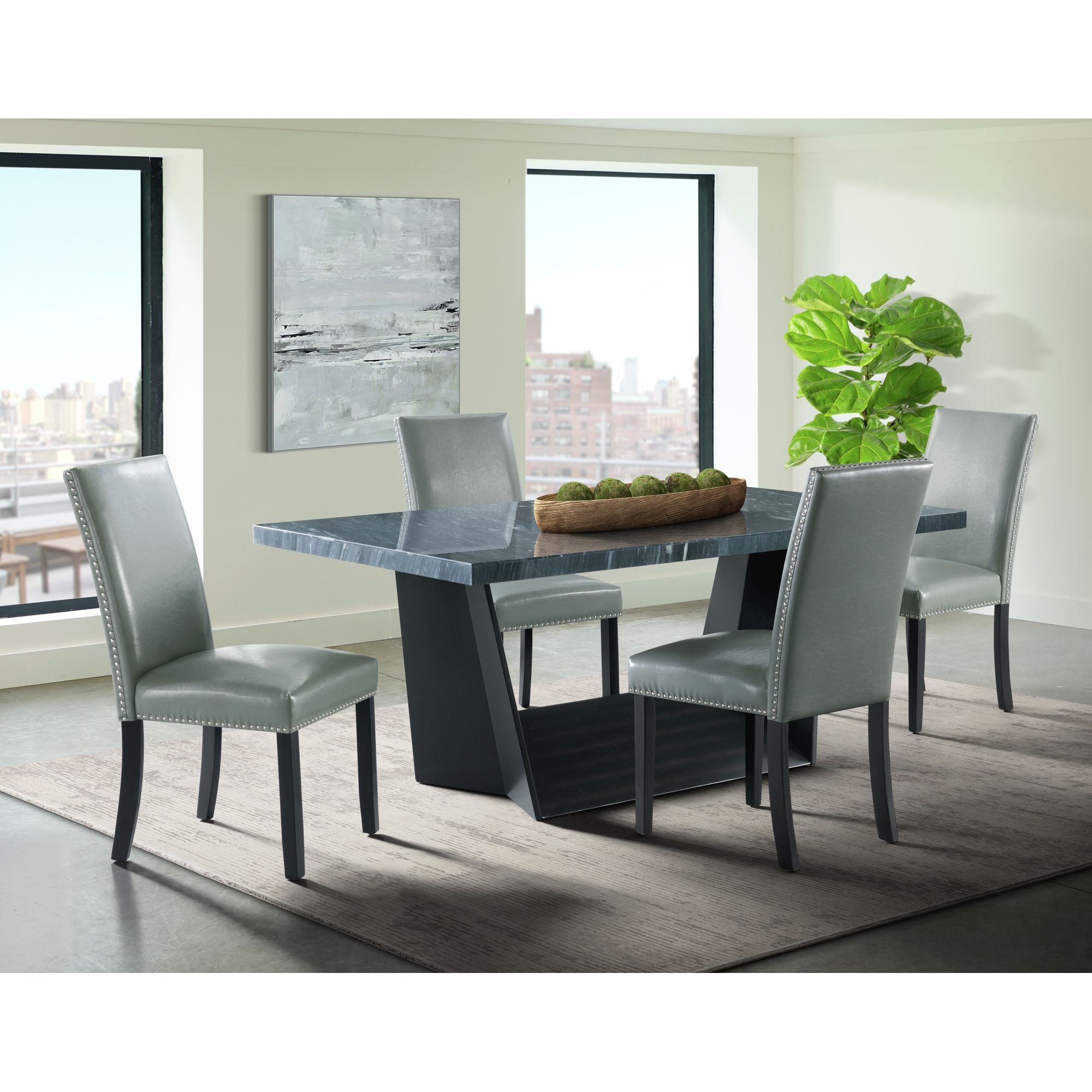 5-Piece Dining Set