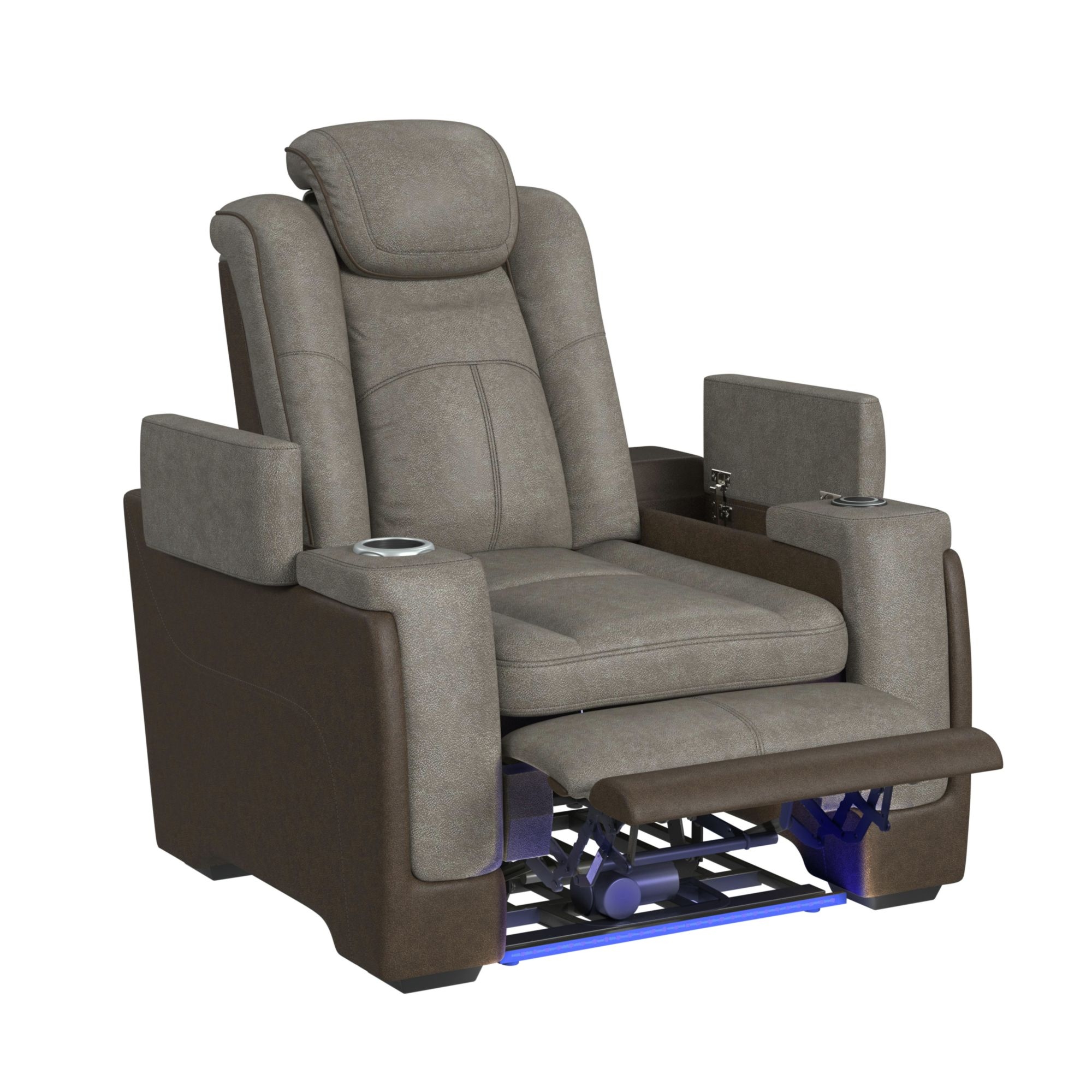 Power Recliner