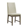 Elements Dapper Dining Side Chair