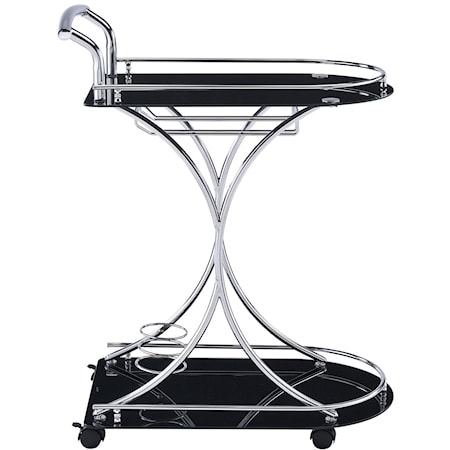 Bar Cart