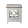 Elements Justina End Table