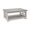 Elements Justina Coffee Table