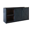 Elements Urban Loft Entertainment Console