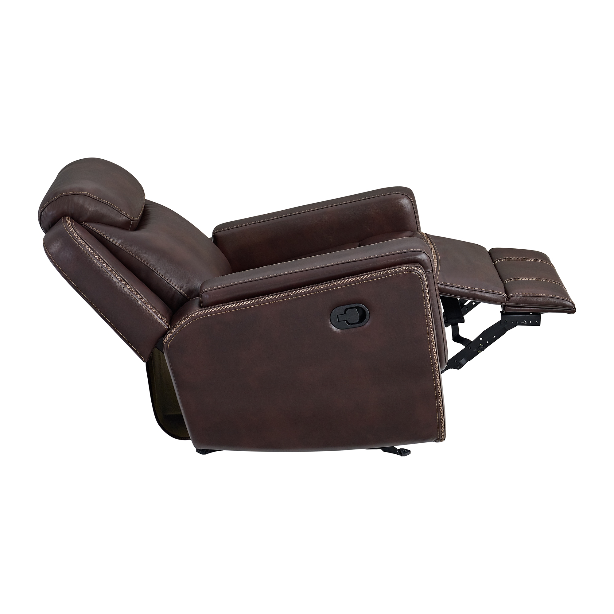 Glider Manual Recliner