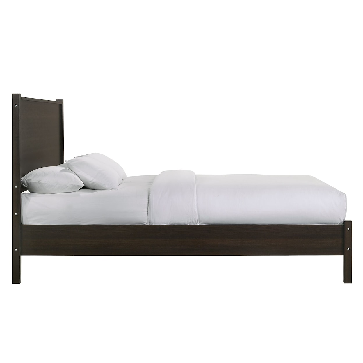 Elements International Ernesto Bed