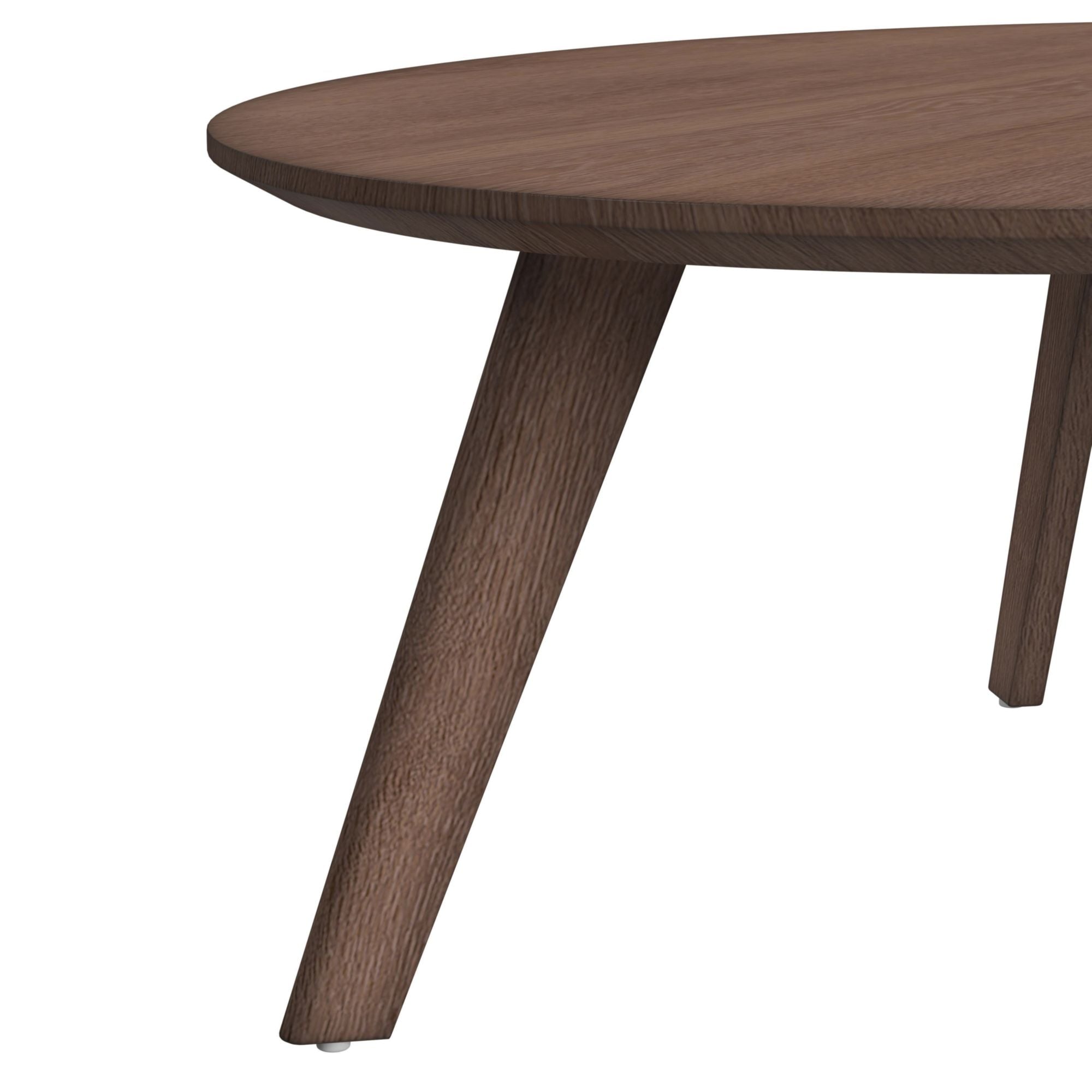 Elements International Theo 3-Piece Occasional Set