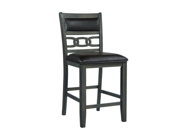 5-Piece Counter Height Dining Set