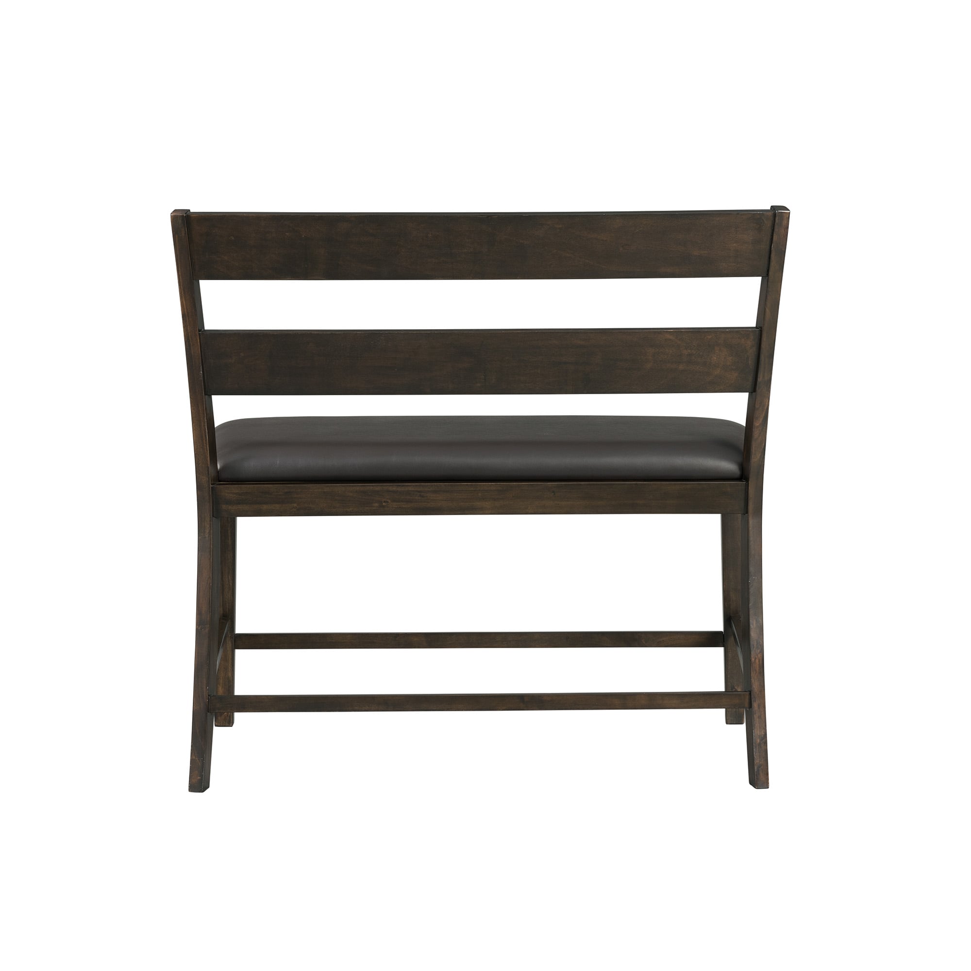 Elements International Mango Dining Room Set