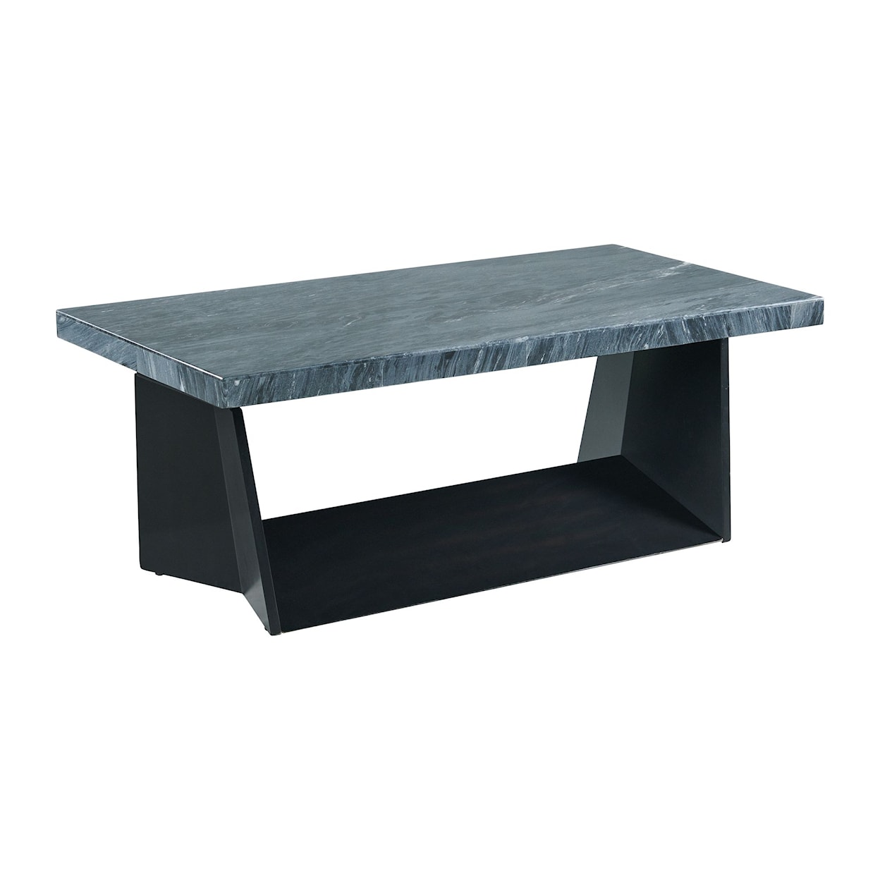 Elements International Beckley Coffee Table
