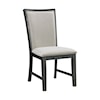 Elements International Grady Dining Side Chair Set