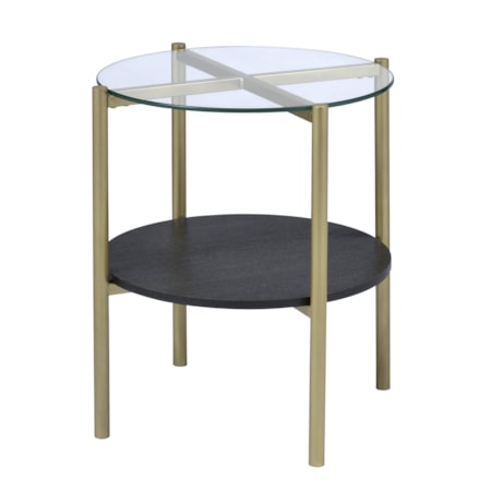 Cocktail Table Set