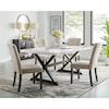 Elements Lexi Dining Set