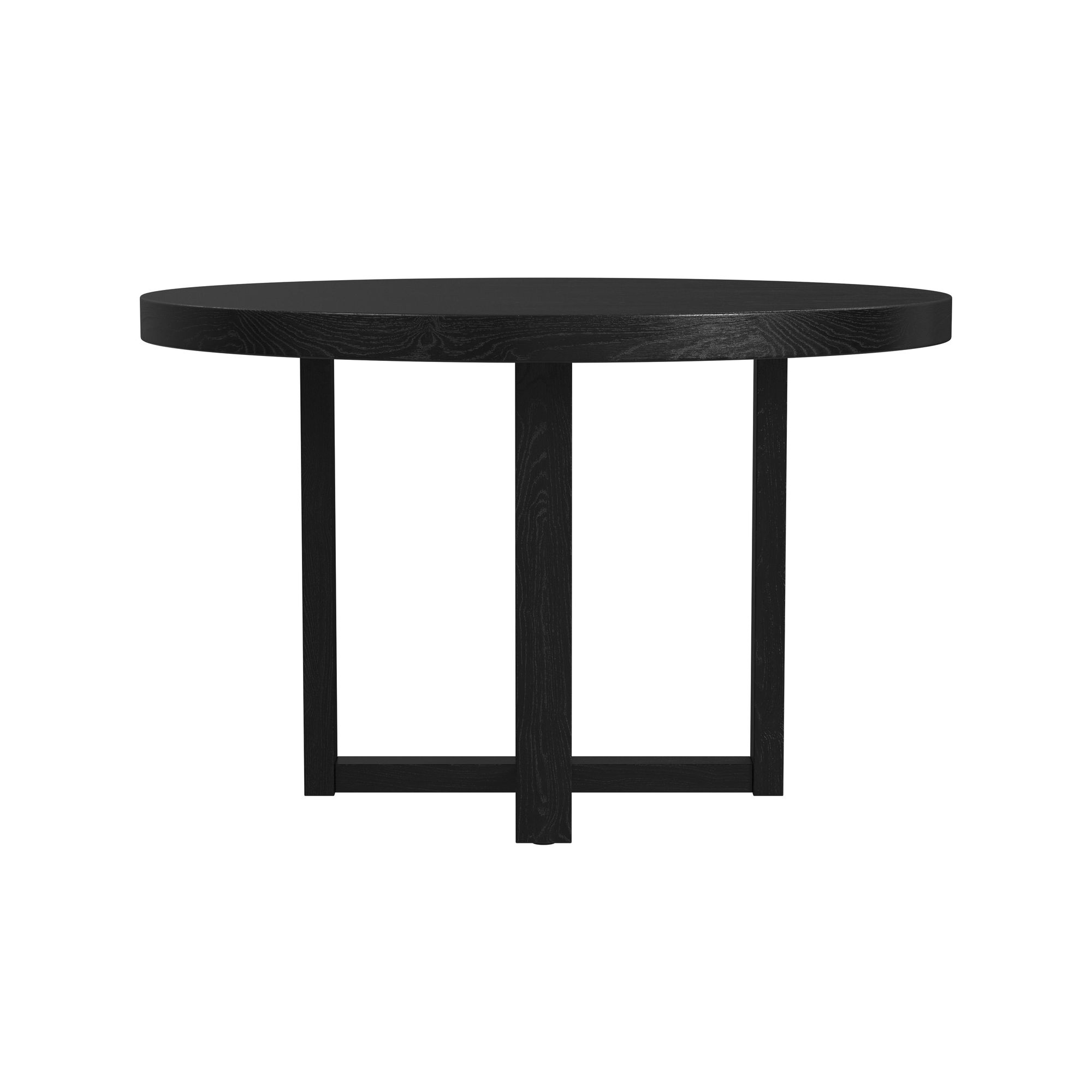 Round Dining Table