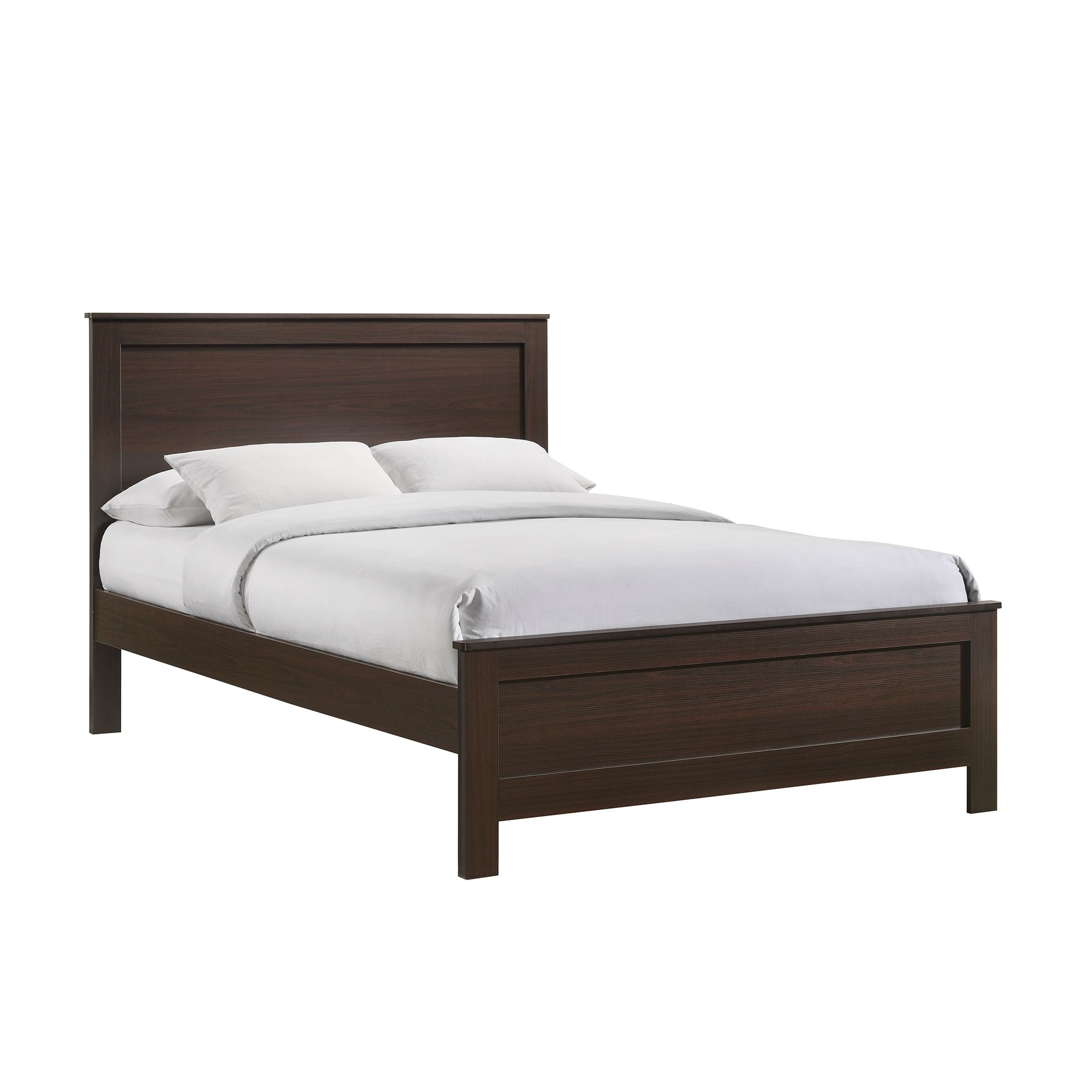 5-Piece Full Panel Bedroom Set
