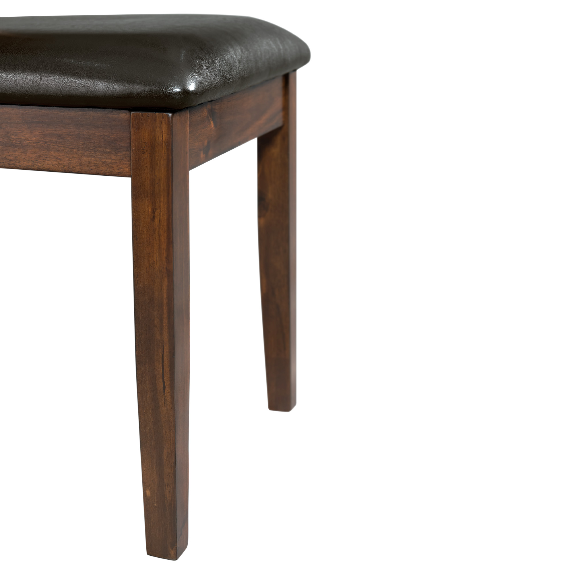 Elements International Alex Side Chair