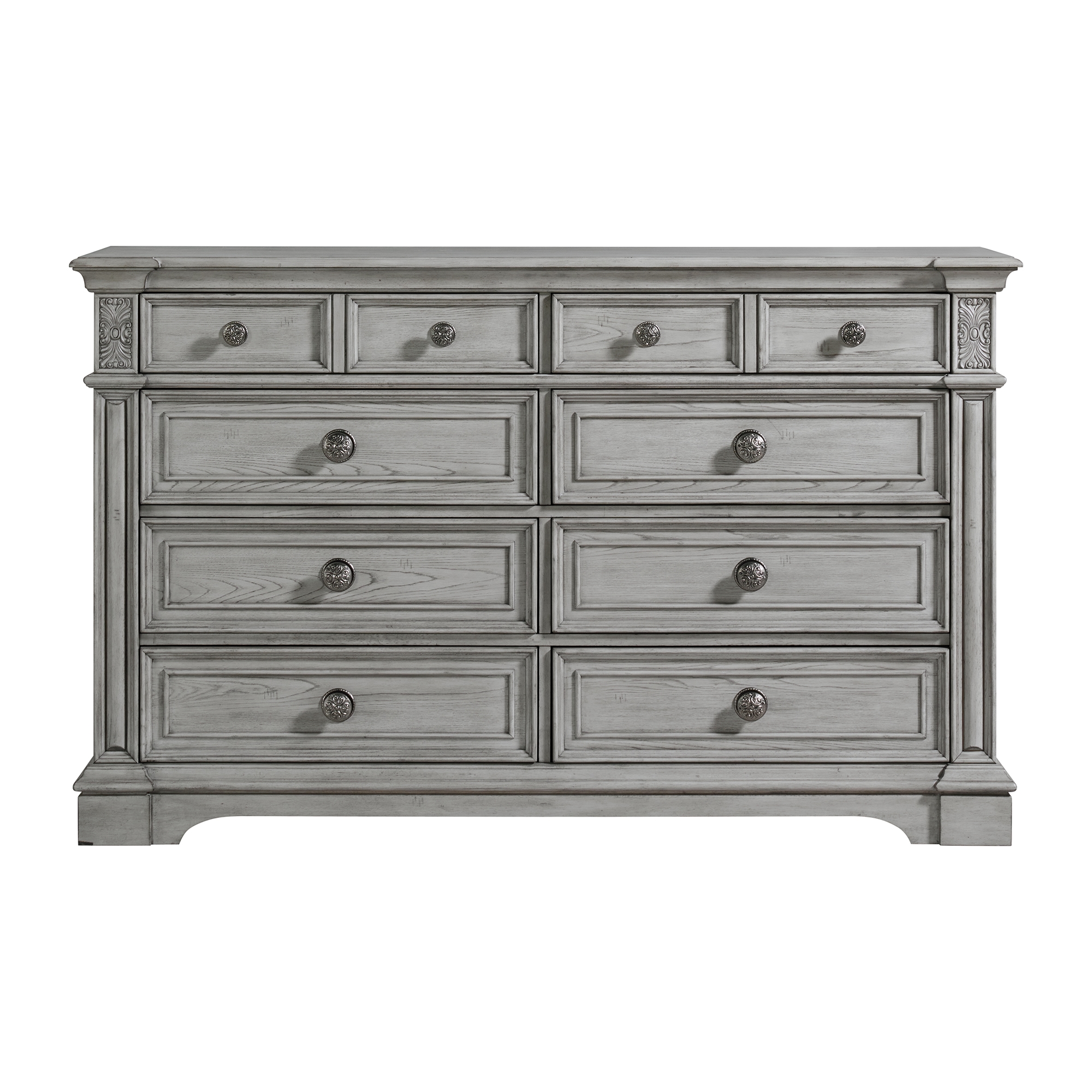 9-Drawer Dresser