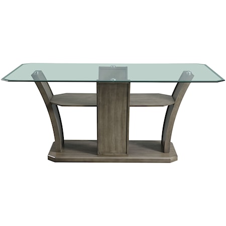 Rectangular Dining Table