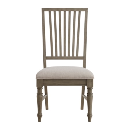 Dining Side Chair