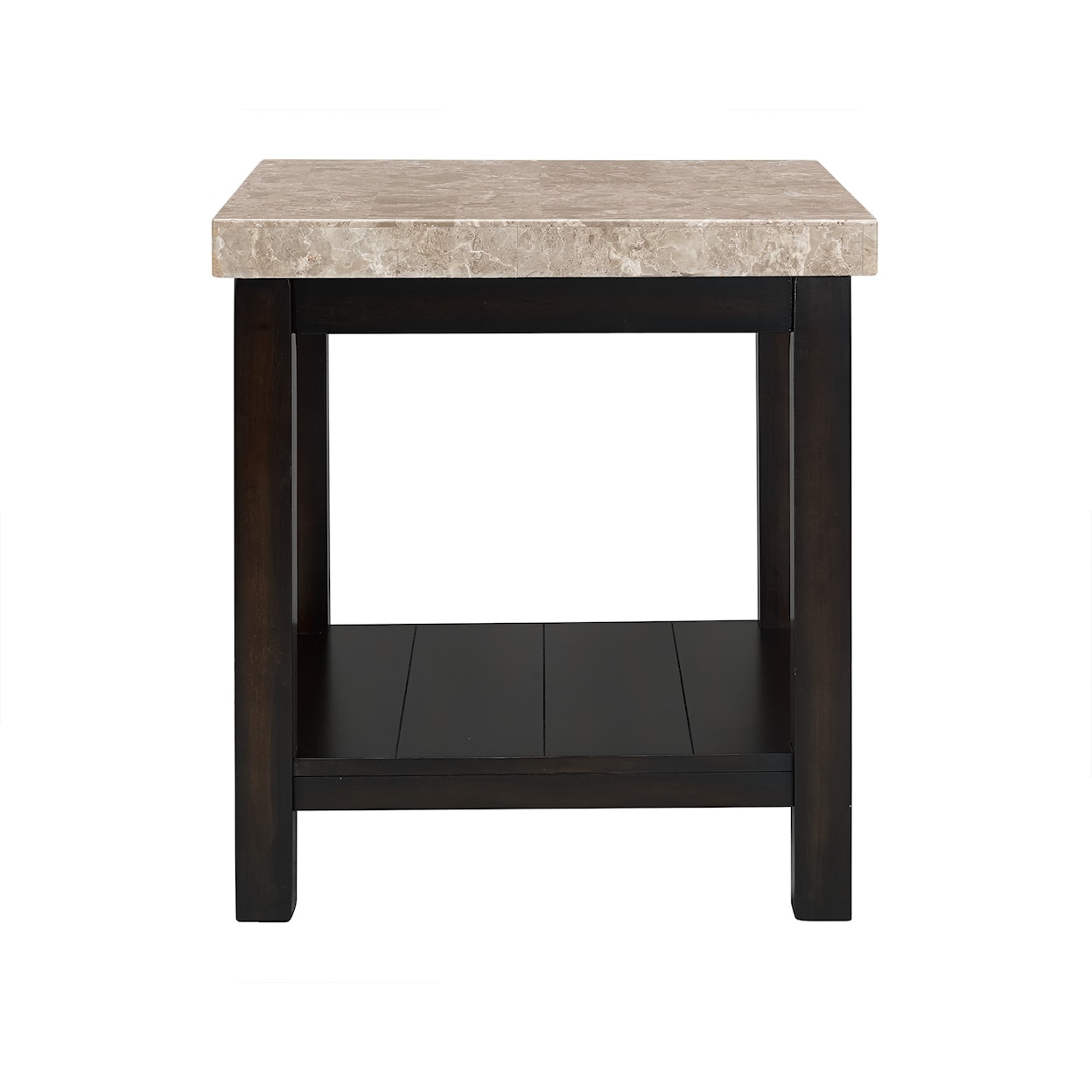 Elements Kansas End Table