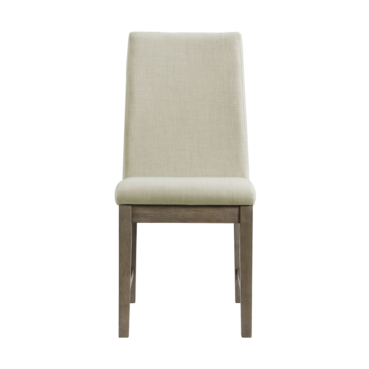 Elements International Dapper Dining Side Chair