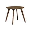 Elements International Rendall RENDALL END TABLE |