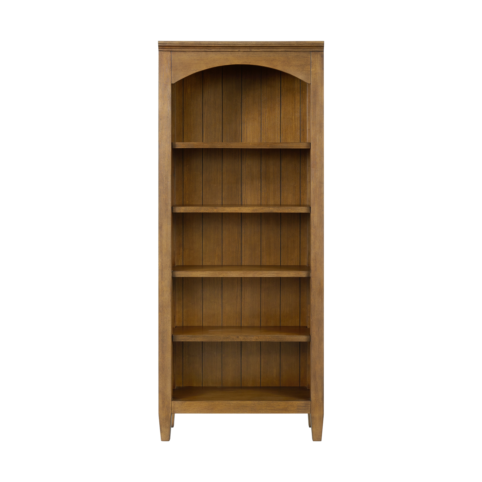 Open Bookcase