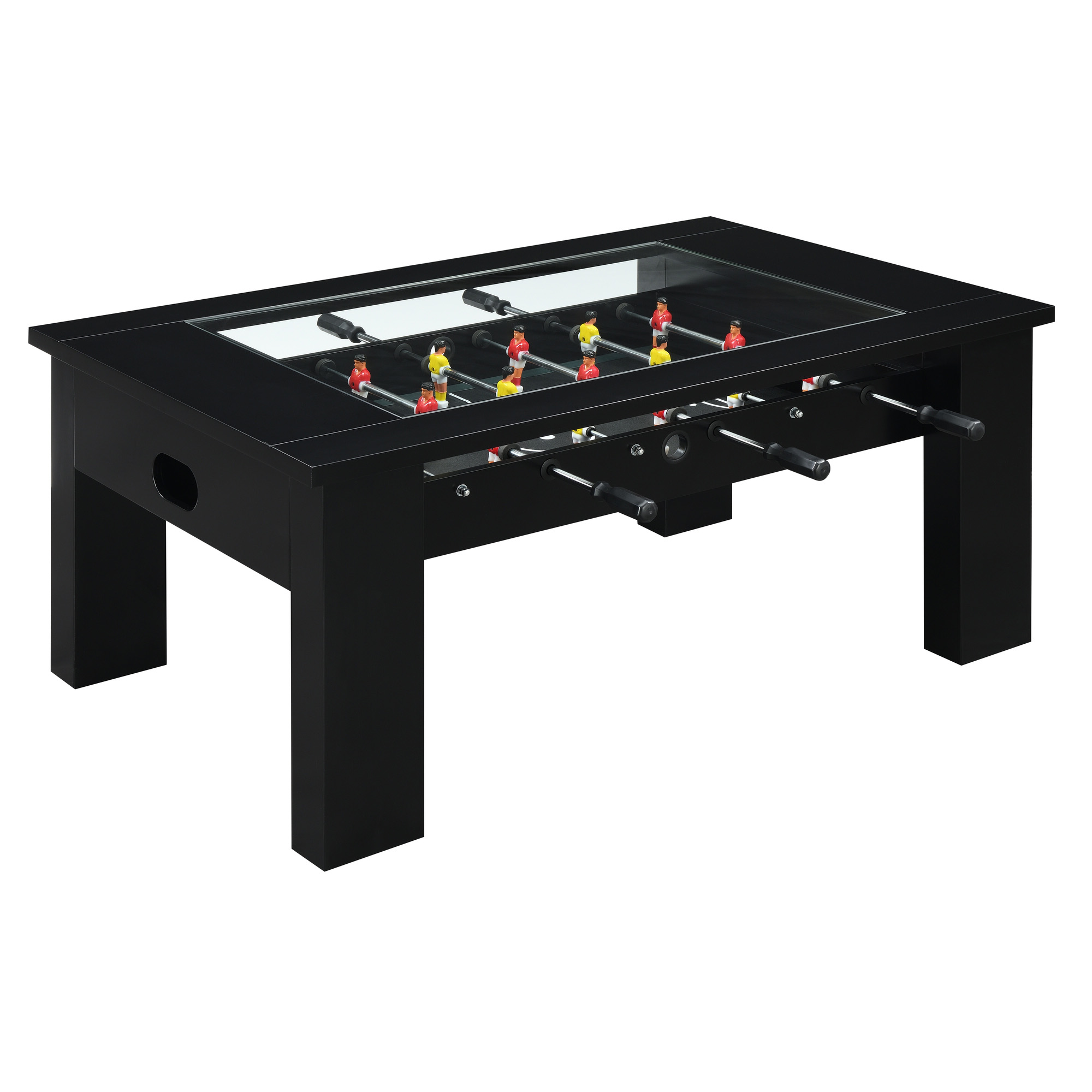 Foosball Coffee Table