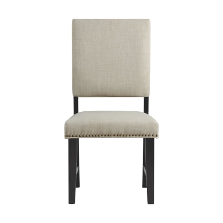 Set of 2 Side Chairs