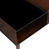 Elements International June Coffee Table