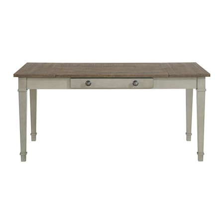 Rectangular Dining Table