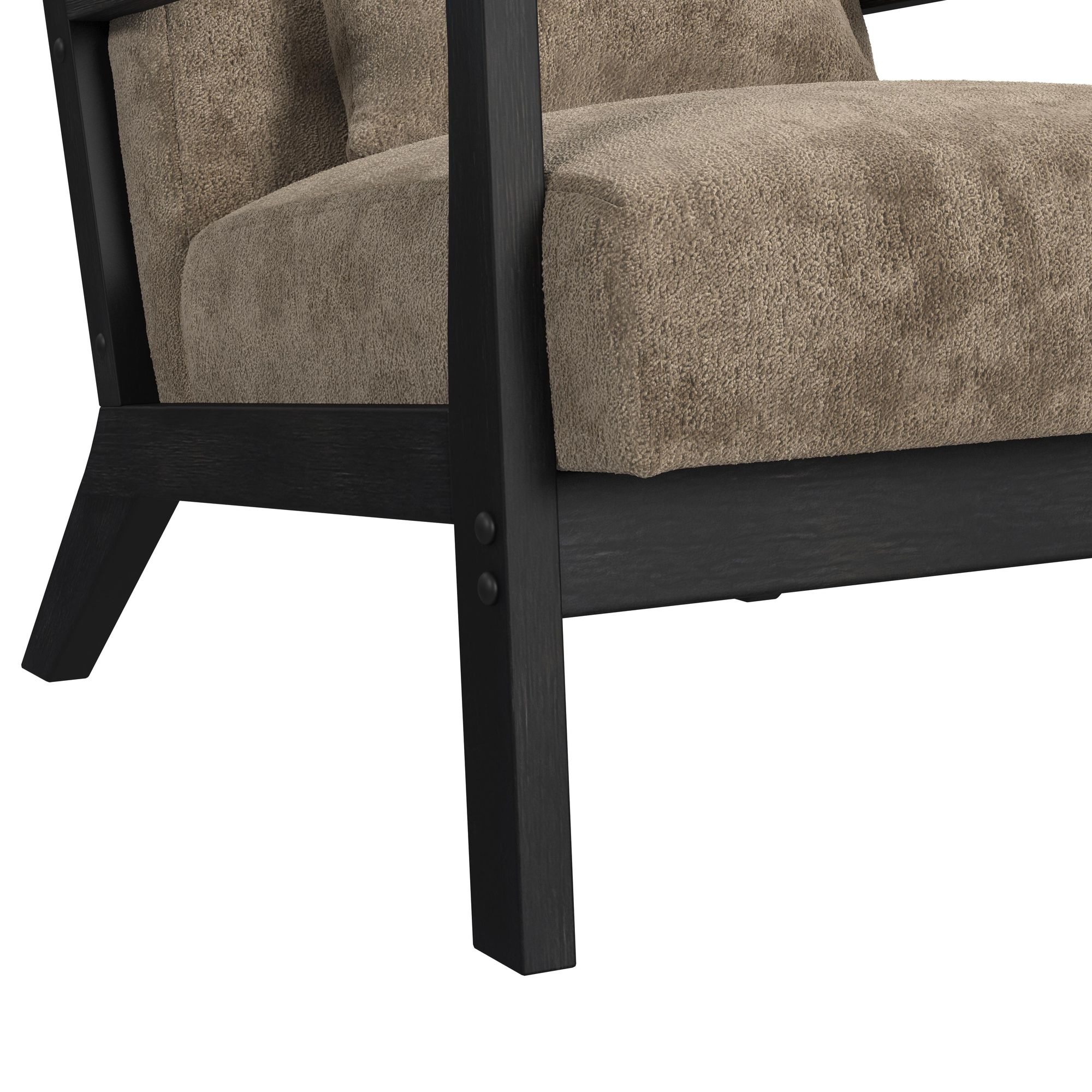 Elements International Marina Accent Chair