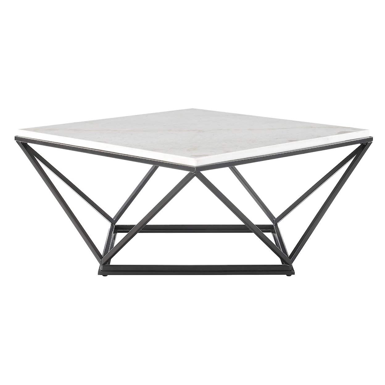 Elements International Riko Coffee Table