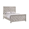 Elements Ellen Queen Panel Bed