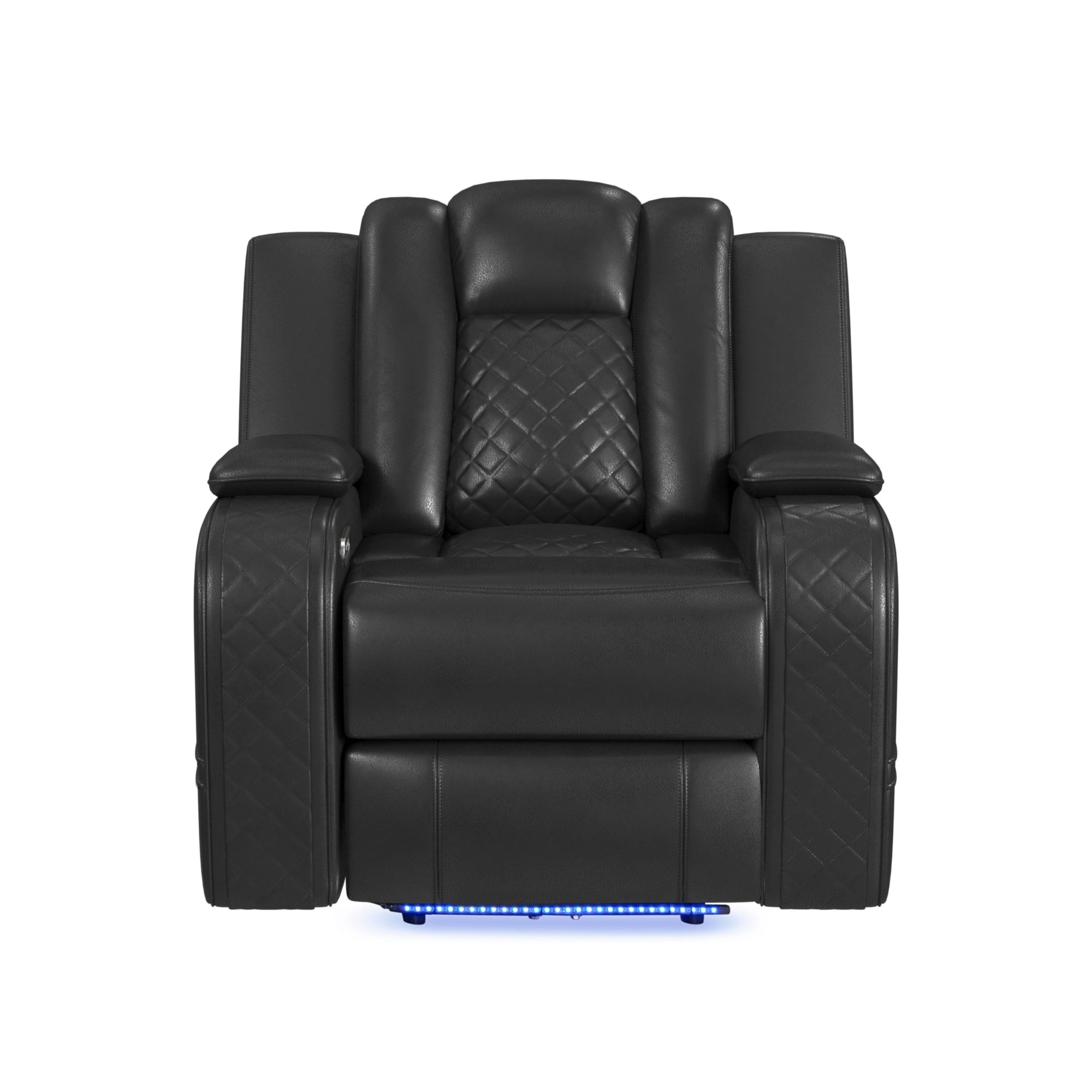 Power Motion Recliner
