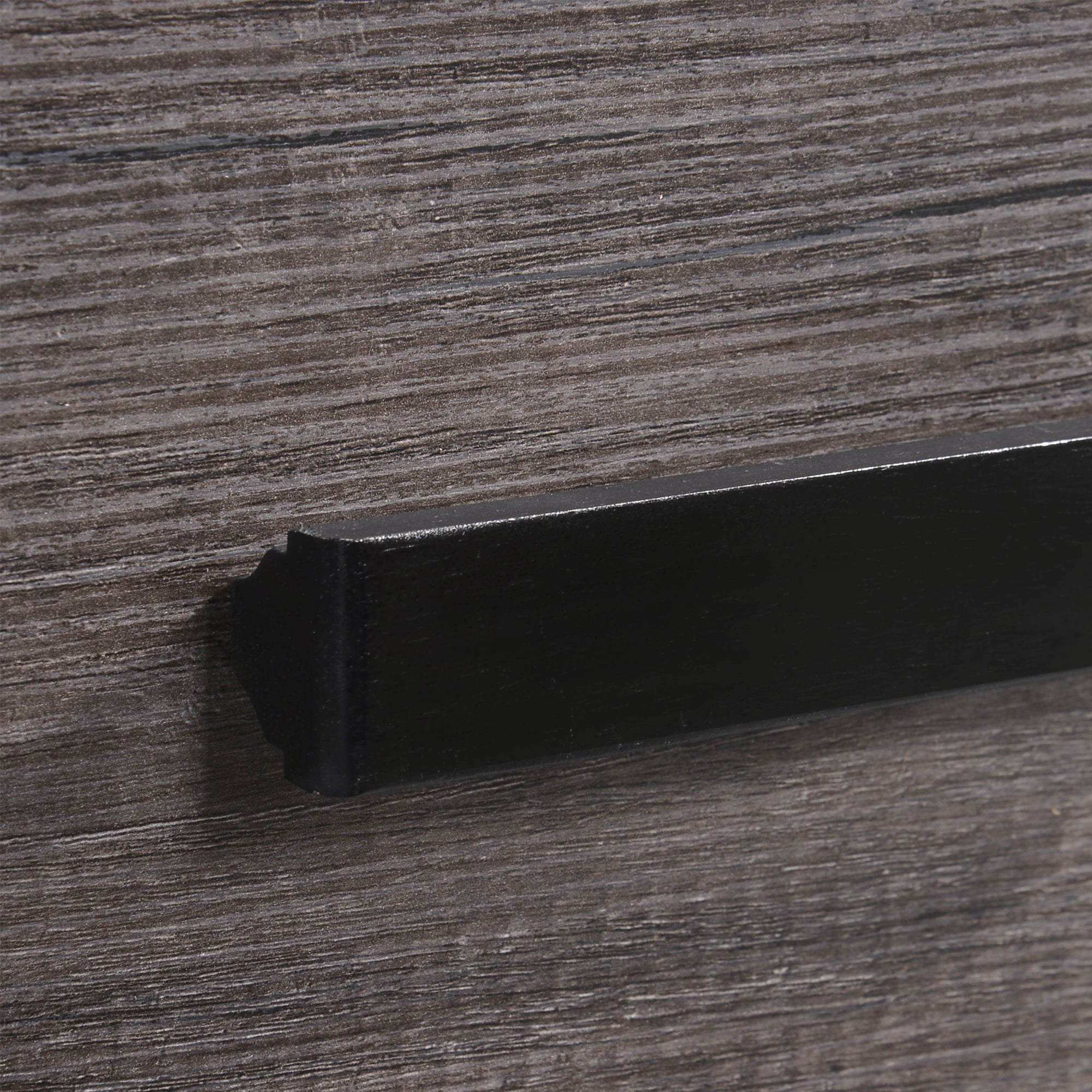 Elements International Nathan Twin Bedroom Set