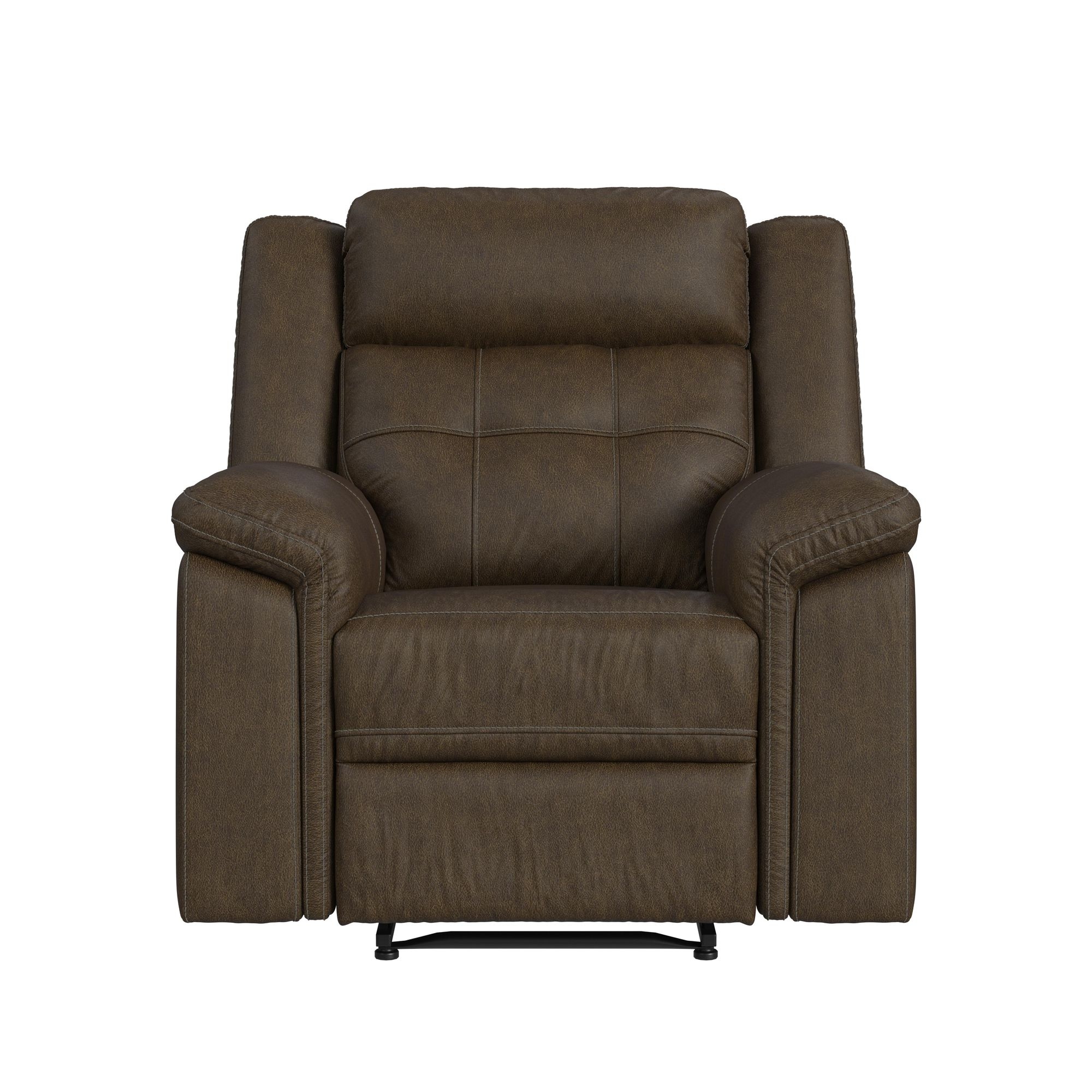 Motion Recliner In Vine Chestnut