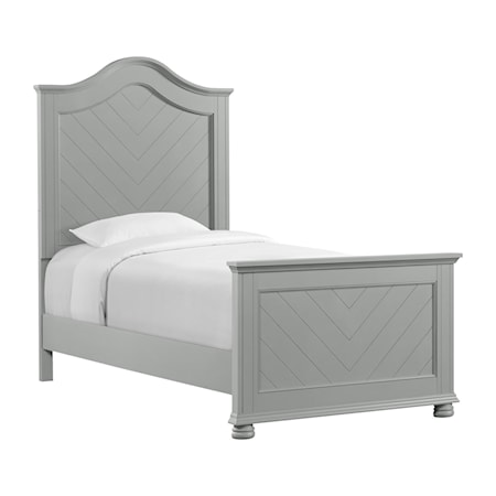 3-Piece Twin Bedroom Set