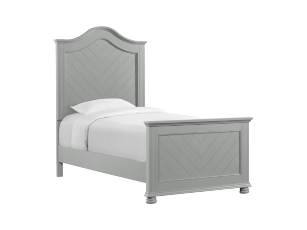 3-Piece Twin Bedroom Set