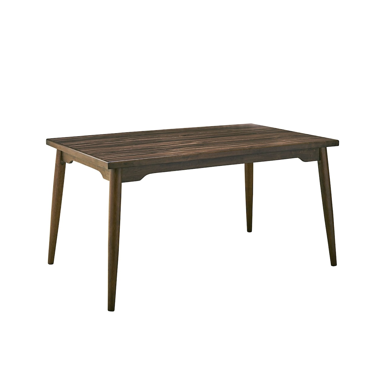 Elements International Ginger Dining Table