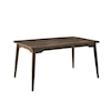 Elements Ginger Dining Table